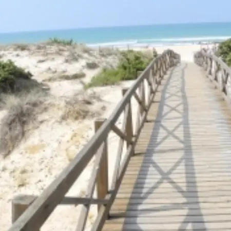 La Vida * Chiclana de la Frontera
